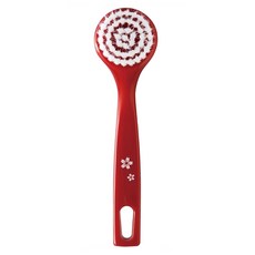 VeSS 舞妓小姐洗臉刷, sil-600, 1入