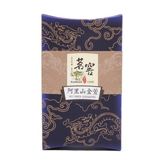 CAOLY TEA 茗窖茶莊 阿里山金萱茶葉, 100g, 1盒
