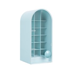 제이큐리빙 립스틱 캐슬 18구 스카이, 1개