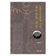 東學農民革命時期公州戰鬥研究, 鄭善元, PublishingMosineunsaramdeul