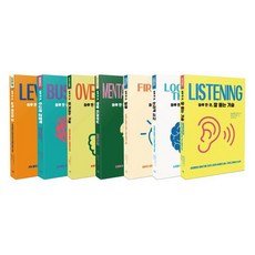 druh 都爾 一天一本自我開發套書 - 全7冊, 小玉光夫 福澤和義 平野敦 卡爾 山本昭生