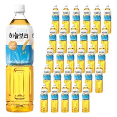 하늘보리, 1.5L, 72개