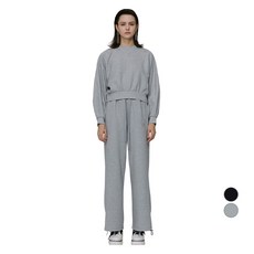 DOUCAN 女款抽繩運動褲