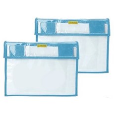 KOKUYO 國譽 文件袋, A4, 2入