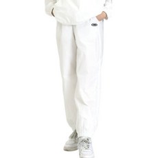 에프씨엠엠 남녀공용 FSW 우븐 조거팬츠 FACPWE01