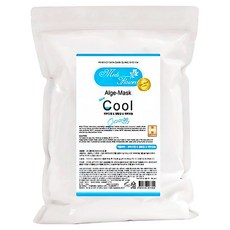 MediFlower 清爽保濕軟膜粉 Set, 1包, 1入