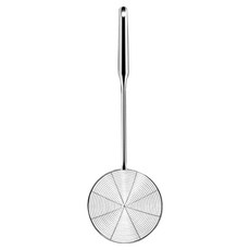 PLUS PERFECT 理想 晶品304不銹鋼線漏勺 SJ-8580014, 1支