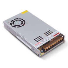 씨티오 모듈용 안정기 SMPS 350W, 1개