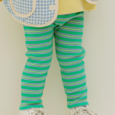 Pimpollo 兒童風琴褶內搭褲 PLRBL02