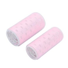 달모아 瀏海髮捲 加大款髮捲, 2個, B