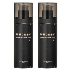 男士多效護理乳液, 120ml, 2入