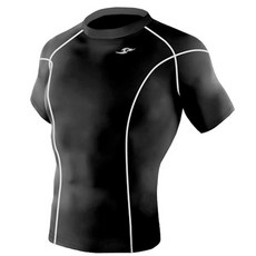 TAKE FIVE 男士短袖打底 014