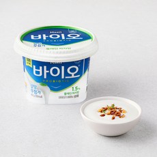 매일바이오 플레인 저지방 요거트, 450g, 1개입, 1개