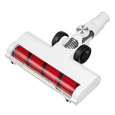 Home Planet 150W 強力無線吸塵器專用主刷頭, 1個, Main Brush-H01C