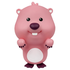 BELLEAMANT Zanmang Loopy 掛式車用芳香劑, 黑櫻桃, 1個