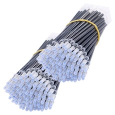 瞬間消失筆芯 100p, 單色, 2組