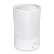 시프이컴 간편세척 분리형 초음파 가습기 5L, SX-002