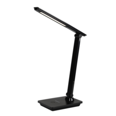 Panasonic LED閱讀燈, 黑色的