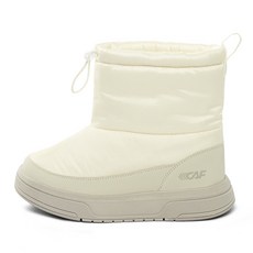 LECAF 兒童 Ace 鋪棉雪靴 LE5W312