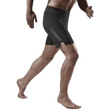 cep 男款寬鬆版型短褲