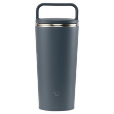 조지루시 심리스리드 캐리 텀블러 SX-JS, 어반 블루, 300ml, 1개