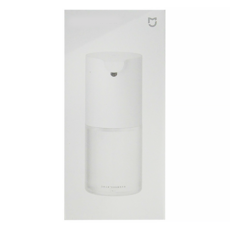 mijia 米家 自動洗手機1S, 感應出泡 Type-C充電 IPX5防水設計, 白色, 1個