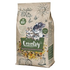 Witte Molen 偉特 荷蘭鄉村 倉鼠主食, 850g, 1袋