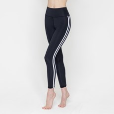 NAYA STYLE Bentloyce 女式高強度瑜伽緊身褲系列