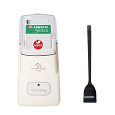 HomeBeing 超簡單的優格機, Y-1000