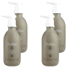 FIOLE 艾淂保護膜 輕潤, 400g, 4瓶