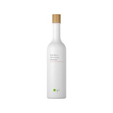 O'right 歐萊德 枸杞豐盈洗髮精, 400ml, 1瓶