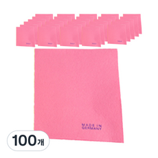 나리 행주 랜덤발송, 100개, 1개입