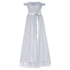 lilydress 水晶長版禮服 LDB21 A