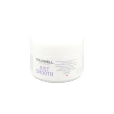 GOLDWELL 歌薇 柔感60秒髮膜, 200ml, 1罐