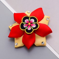 HANNAL RIBON 木工花梨髮簪