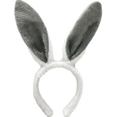 正月娜娜 兔子髮帶, 1個, 款式 09