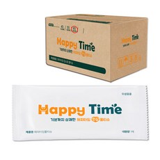 韓國 Happy Time H65 拋棄式濕紙巾, 800個