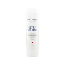 GOLDWELL 歌薇 量感瞬間髮膜, 200ml, 1瓶