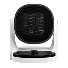 CHIMEI 奇美家電 冷暖兩用PTC自動擺頭電暖器, HT-CRV168