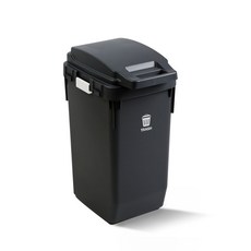 Rifist Adelie 分離箱 60L, 1個, 黑色