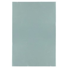 천운패키지 OPP 봉투 비접착 투명 22 x 45 cm, 1개, 400개입