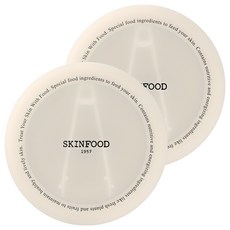 SKINFOOD 平板保護殼, 單一顏色, 2個