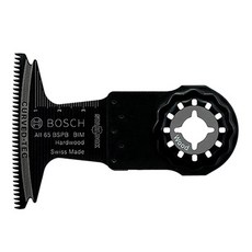 BOSCH 博世 台灣公司貨 精準弧型切刃 AII 65 BSPB 2608662017 65 x 40mm, 1個
