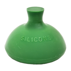 佳新拍痰杯 小, 柔軟材質 輕巧設計 幫助寶寶排出呼吸道分泌物, JXBP-001, 1個