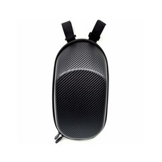 BBOMMA 碳纖維電動滑板車硬殼包, 單一商品, 單一顏色, 1個