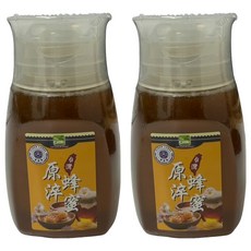 彩花蜜 原淬蜂蜜, 2個, 320g
