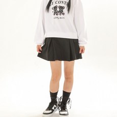 Hello Ai 女童 Pol 口袋裙