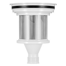 홈플래닛 230W 파워 무선청소기 전용 메쉬필터, 1개, Mesh Filter-VC2206