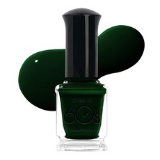 위드샨 60초 매니큐어, M032투데이스브런치, 9ml, 1개