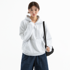 UnionStudio 寬鬆版型連帽衛衣 UI2HDT